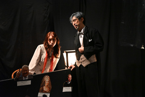 「タバコの害について」