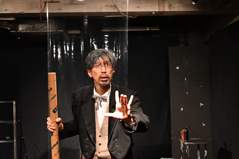 「タバコの害について」