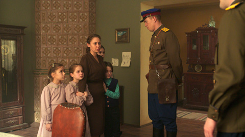 「キャロル・オブ・ザ・ベル～家族の絆を奏でる詩」