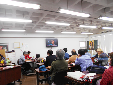 観て聴いて、ソ連の映画音楽