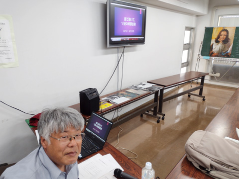 観て聴いて、ソ連の映画音楽