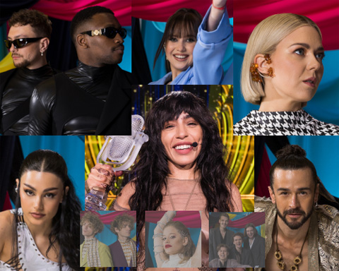 ユーロヴィジョン2023