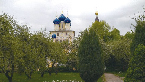 コローメンスコエ