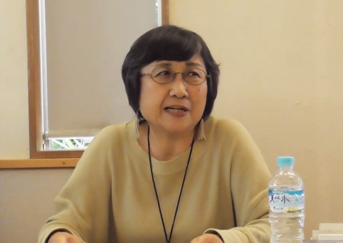 日本サハリン協会・斎藤弘美会長