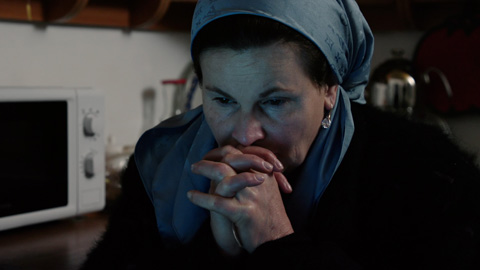 「アダミアニ  祈りの谷」