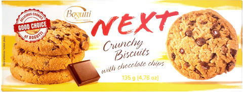 チョコチップクッキー