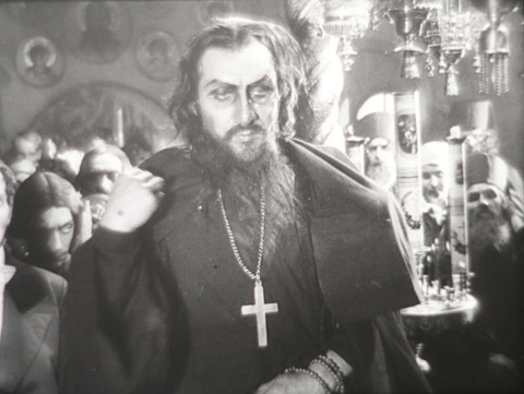 「セルギー神父」