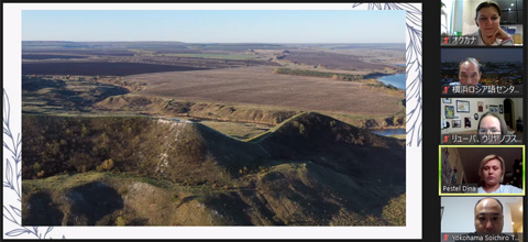 第9回ロシア語・日本語学習者交流会