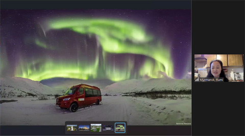 第9回ロシア語・日本語学習者交流会