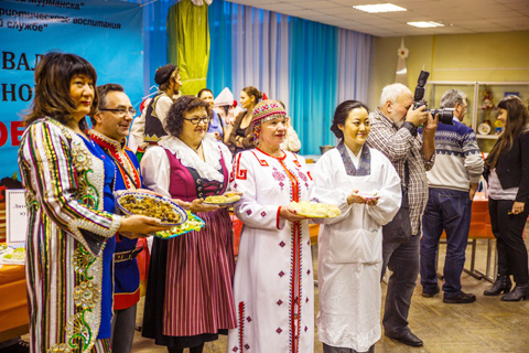 2015年秋のイベント