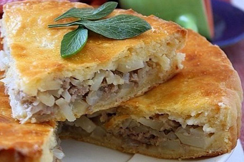 パイ「フプル」