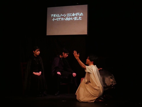 「賢い蜜蜂の贈り物」