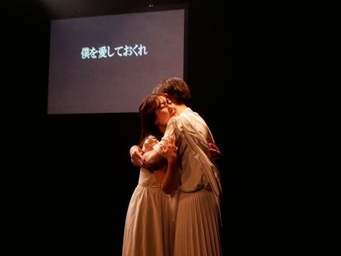 「賢い蜜蜂の贈り物」