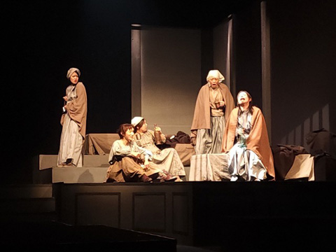 「新・復活2024」