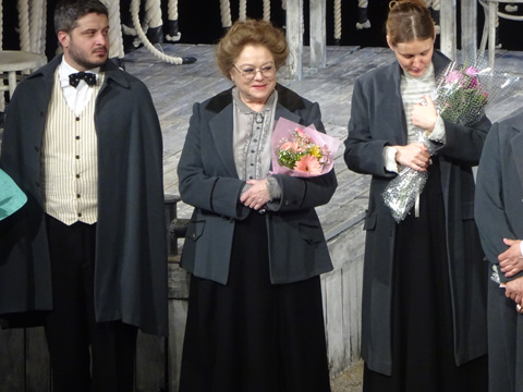 モスクワ芸術座