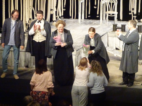 モスクワ芸術座