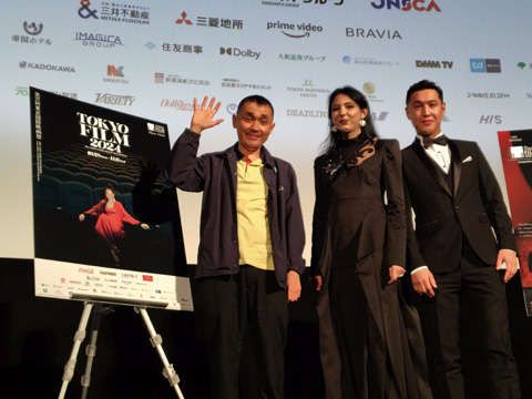 「士官候補生」の監督と俳優