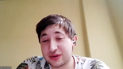 春のロシア語日本語交流会