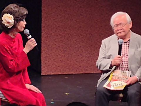 「虹色のトロツキー　～建国大学篇～」