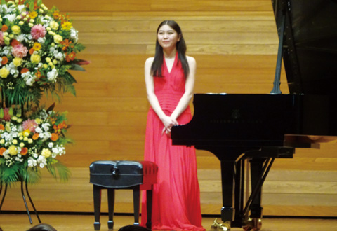 オープニングコンサート