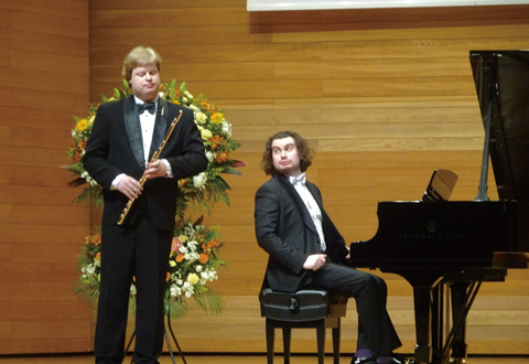 オープニングコンサート