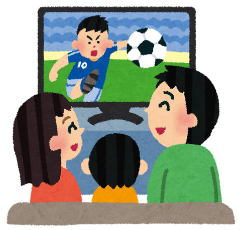 夏のロシア語日本語交流会