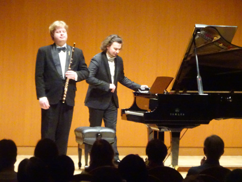 2025ロシアの新星コンサート