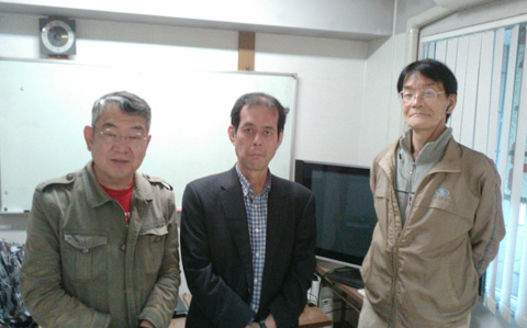 「蛙になったお姫さま」DVD鑑賞会