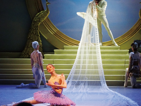 オペラ「ドン・パスクアーレ」