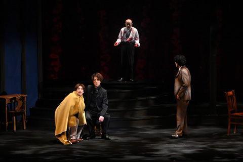 「狩場の悲劇」