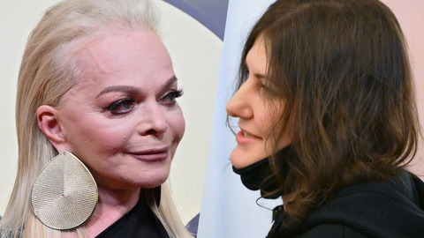 ドリナとルリエ