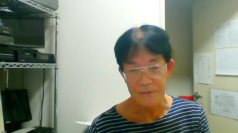 夏のロシア語日本語交流会