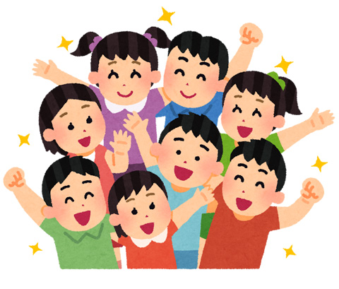 秋のロシア語日本語交流会
