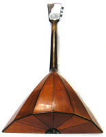 バラライカ　後