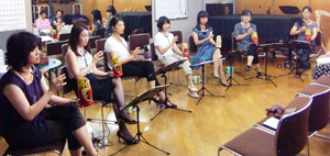 MMM（みなとみらいマトリョミンアンサンブル）