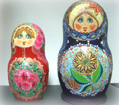 マトリョーシカ