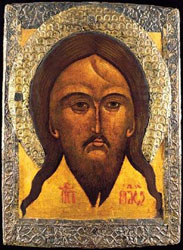 軍装のバシレイオス二世