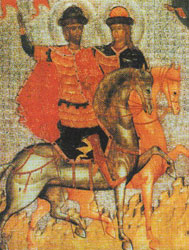 ボリスとグレープ