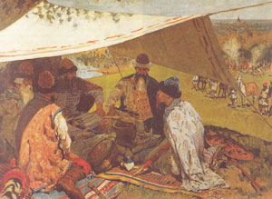 S．V．イヴァノフ「諸公会議」