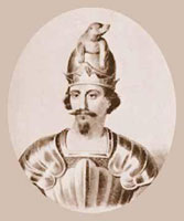 ヤロポルク二世