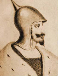 イジャスラフ二世