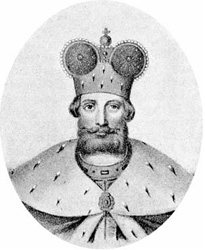 ヤロスラフ二世