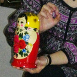 「マトリョミン」演奏体験