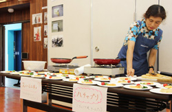 NPO法人神奈川県日本ユーラシア協会創立50周年記念行事