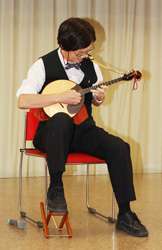 NPO法人神奈川県日本ユーラシア協会創立50周年記念行事