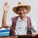 柴田順吉（当協会会長）