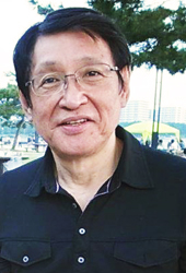 徳永晴美先生