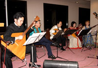 �_�ސ�̃��V�A�����y��A���T���u��