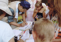 �T�}�[�L�����v�u�I�P�A���v�ɂ�