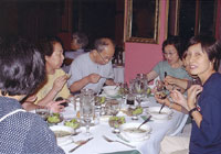 ���X�g�����u���[�X�L�[�v�ł̐H����